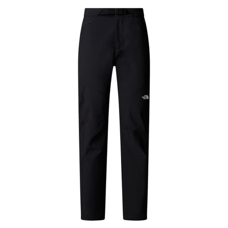 The North Face Women's Diablo Straight Trousers TNF Black / X-Small-TNF Black / Small-TNF Black / Medium-TNF Black / Large-TNF Black / X-Large #- 53 Degrees North 