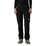 The North Face Women's Diablo Straight Trousers TNF Black / X-Small-TNF Black / Small-TNF Black / Medium-TNF Black / Large-TNF Black / X-Large #- 53 Degrees North 