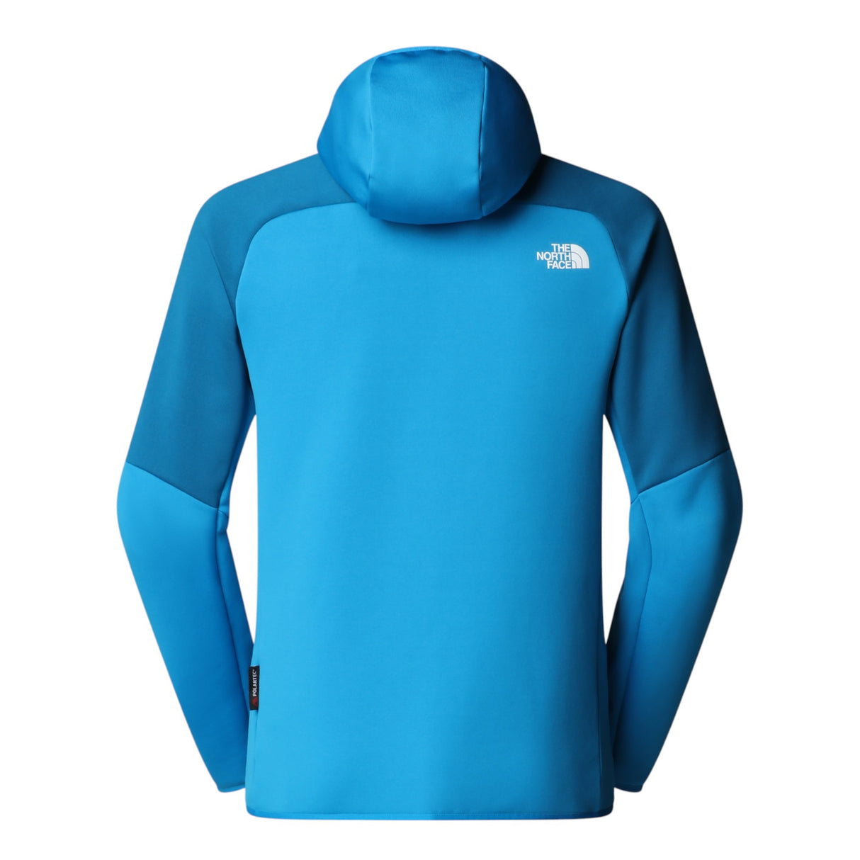 The North Face Men's Meteora Full Zip Fleece Skyline Blue/Adriatic Blue / Small-Skyline Blue/Adriatic Blue / Medium-Skyline Blue/Adriatic Blue / Large-Skyline Blue/Adriatic Blue / X-Large #- 53 Degrees North 