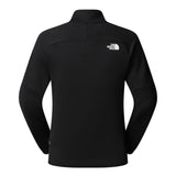 The North Face Men's Meteora 1/4 Zip Fleece TNF Black / Small-TNF Black / Medium-TNF Black / Large-TNF Black / X-Large #- 53 Degrees North 