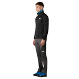 The North Face Men's Meteora 1/4 Zip Fleece TNF Black / Small-TNF Black / Medium-TNF Black / Large-TNF Black / X-Large #- 53 Degrees North 