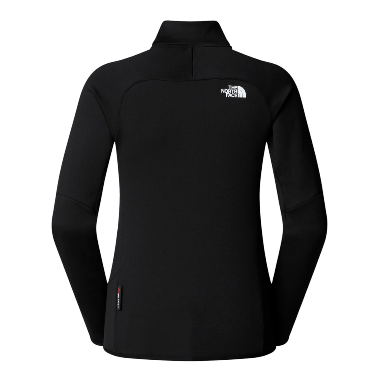 The North Face Women's Meteora 1/4 Zip Fleece TNF Black / X-Small-TNF Black / Small-TNF Black / Medium-TNF Black / Large-TNF Black / X-Large #- 53 Degrees North 