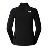 The North Face Women's Meteora 1/4 Zip Fleece TNF Black / X-Small-TNF Black / Small-TNF Black / Medium-TNF Black / Large-TNF Black / X-Large #- 53 Degrees North 