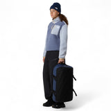 The North Face Women's Yumiori 1/4 Zip Fleece Mars Dust/Sumac/Solar Flare / X-Small-Mars Dust/Sumac/Solar Flare / Small-Mars Dust/Sumac/Solar Flare / Medium-Mars Dust/Sumac/Solar Flare / Large-Mars Dust/Sumac/Solar Flare / X-Large #- 53 Degrees North 