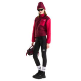 Women's Yumiori 1/4 Zip Fleece