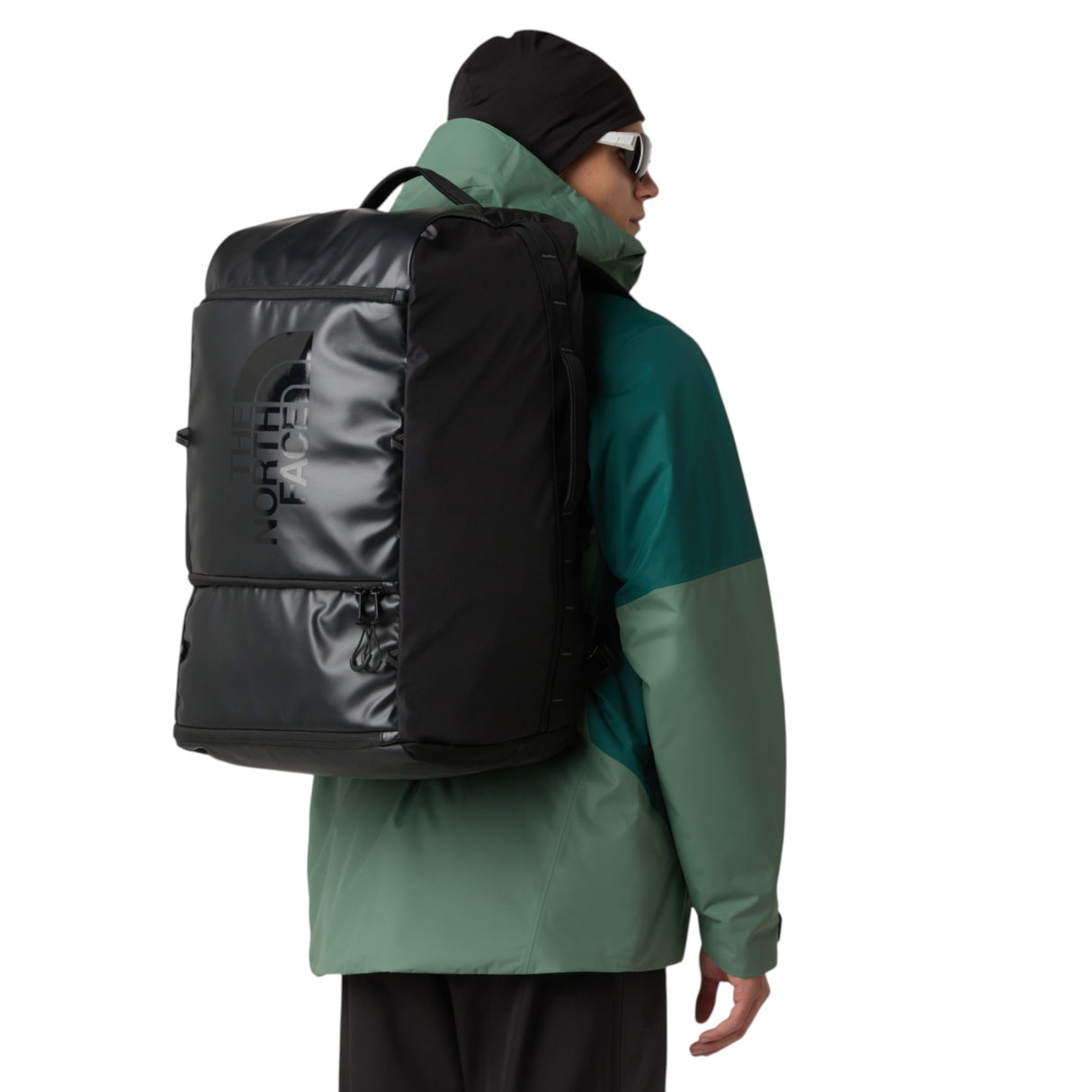 The North Face Base Camp Boot Pack TNF Black #- 53 Degrees North 