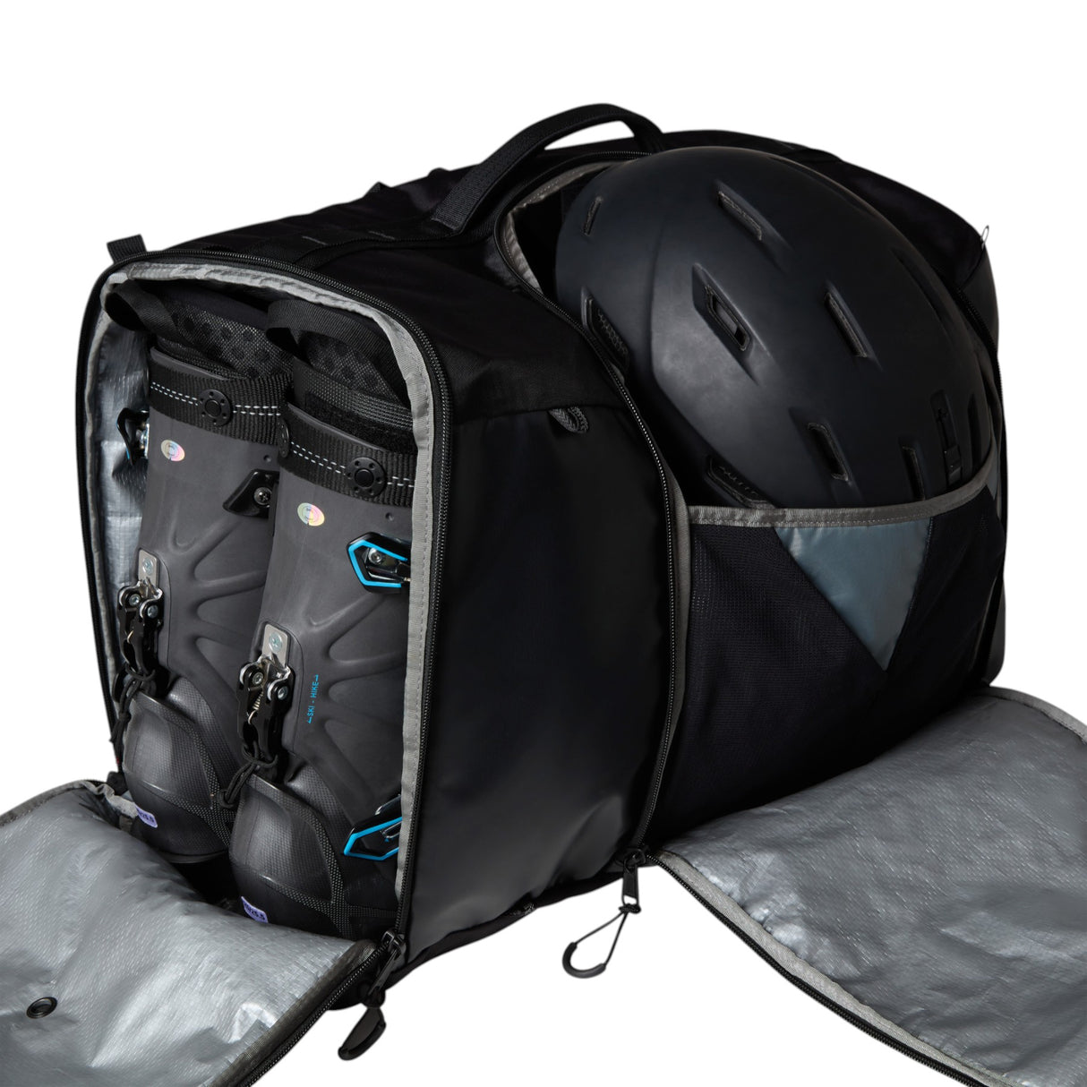 The North Face Base Camp Boot Pack TNF Black #- 53 Degrees North 