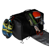 The North Face Base Camp Boot Pack TNF Black #- 53 Degrees North 