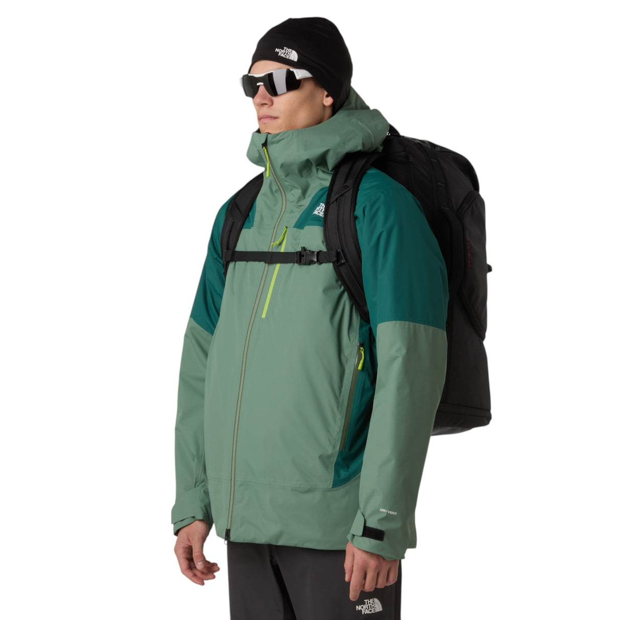 The North Face Base Camp Boot Pack TNF Black #- 53 Degrees North 