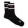 The North Face Everyday Crew TNF Icons Socks - 2 Pack TNF Black / X-Small-TNF Black / Small-TNF Black / Medium-TNF Black / Large-White Dune / X-Small #- 53 Degrees North 