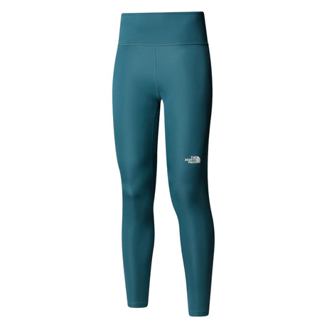 The North Face Women's Flex High Rise Leggings - 25 Inch TNF Black / X-Small-TNF Black / Small-TNF Black / Medium-TNF Black / Large-TNF Black / X-Large #- 53 Degrees North 