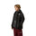 The North Face Teen Snowquest Ski Jacket TNF Black / Age 5-6-TNF Black / Age 7-8-TNF Black / Age 9-10-TNF Black / Age 11-12-TNF Black / Age 14-16 #- 53 Degrees North 