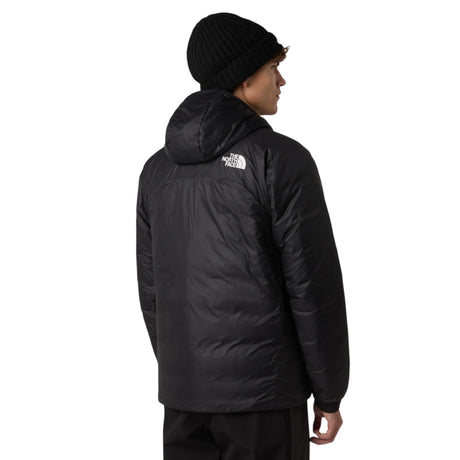 The North Face Men's Andola Synthetic Jacket TNF Black / Small-TNF Black / Medium-TNF Black / Large-TNF Black / X-Large #- 53 Degrees North 