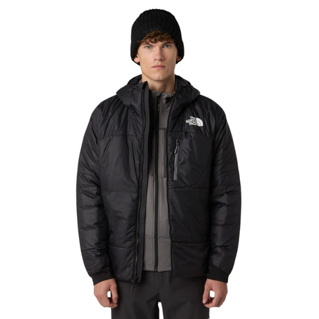 The North Face Men's Andola Synthetic Jacket TNF Black / Small-TNF Black / Medium-TNF Black / Large-TNF Black / X-Large #- 53 Degrees North 