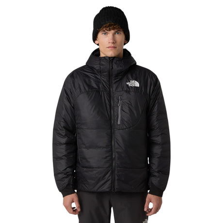 The North Face Men's Andola Synthetic Jacket TNF Black / Small-TNF Black / Medium-TNF Black / Large-TNF Black / X-Large #- 53 Degrees North 