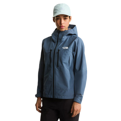 Women's Valley View Waterproof Jacket