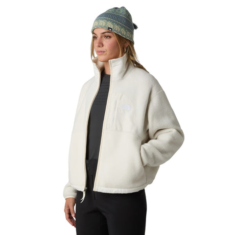 The North Face Women's Yumiori Off Peak Full Zip Jacket Lunar Blue/Twilight Galaxy / X-Small-Lunar Blue/Twilight Galaxy / Small-Lunar Blue/Twilight Galaxy / Medium-Lunar Blue/Twilight Galaxy / Large-Lunar Blue/Twilight Galaxy / X-Large #- 53 Degrees North 