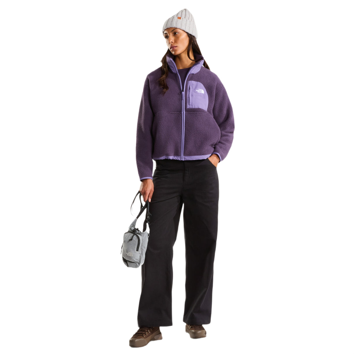 Women's Yumiori Off Peak Full Zip Jacket