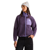 Women's Yumiori Off Peak Full Zip Jacket