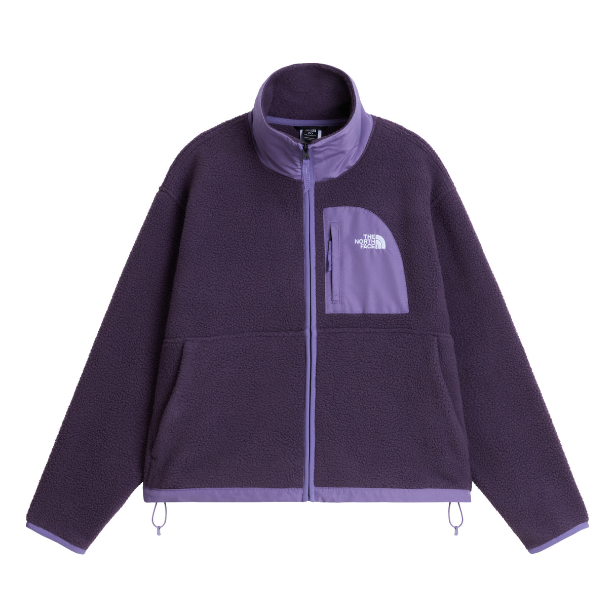 Women's Yumiori Off Peak Full Zip Jacket