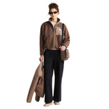 Women's Yumiori Off Peak Full Zip Jacket
