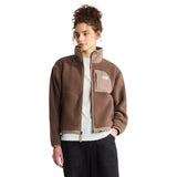 Women's Yumiori Off Peak Full Zip Jacket