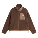 Women's Yumiori Off Peak Full Zip Jacket