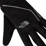 The North Face Flex FlashDry Gloves TNF Black / Small - 53 Degrees North