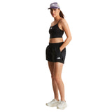 The North Face Women's Flex 2 In 1 Shorts TNF Black / X-Small-TNF Black / Small-TNF Black / Medium-TNF Black / Large-TNF Black / X-Large #- 53 Degrees North 