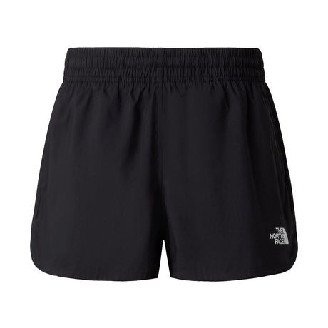 The North Face Women's Flex 2 In 1 Shorts TNF Black / X-Small-TNF Black / Small-TNF Black / Medium-TNF Black / Large-TNF Black / X-Large #- 53 Degrees North 