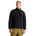 The North Face Men's Yumiori Off-Peak 1/2-Zip Fleece Jacket TNF Black / Small - 53 Degrees North