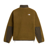 The North Face Men's Yumiori Off-Peak 1/2-Zip Fleece Jacket TNF Black / Small - 53 Degrees North