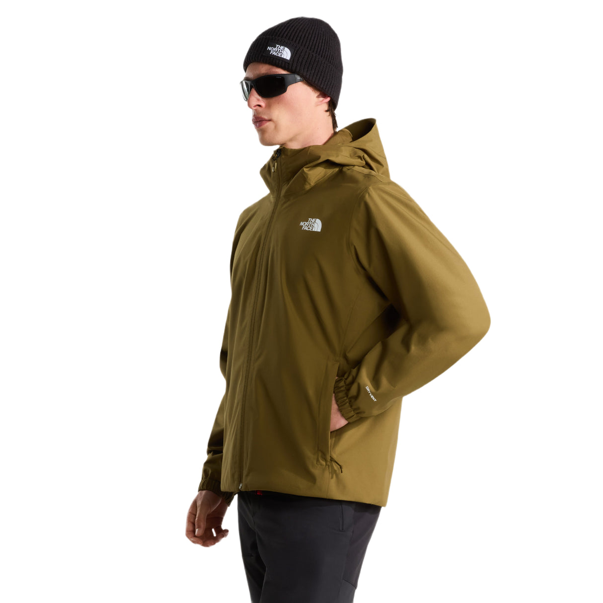 Men's Quest Waterproof Jacket