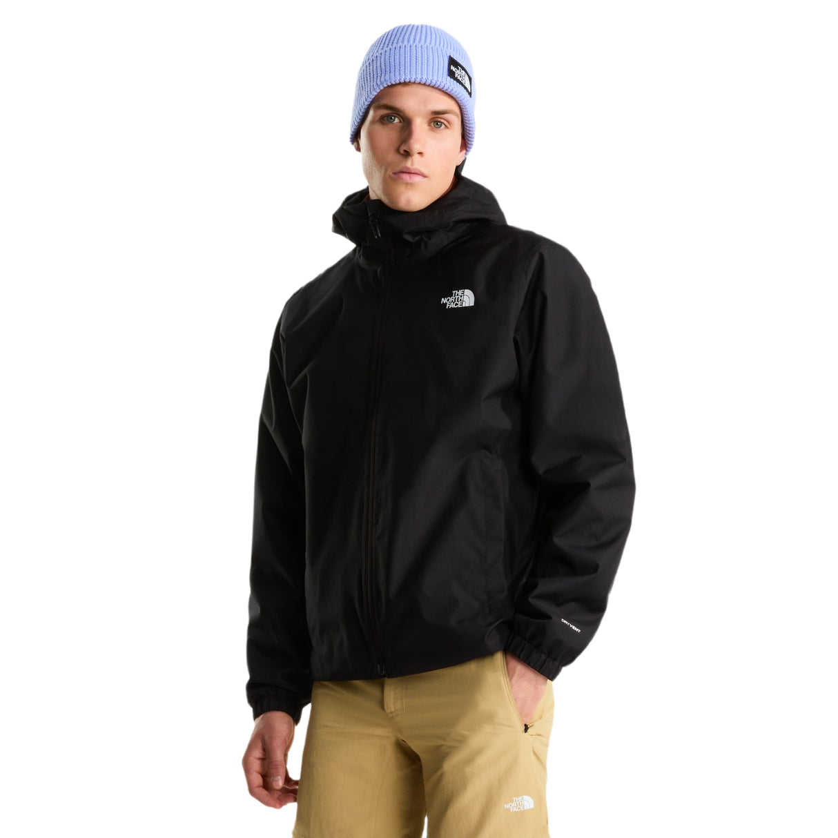 Men's Quest Waterproof Jacket