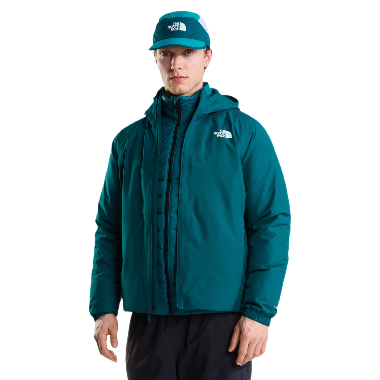 Men's Quest Waterproof Jacket