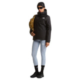 Women's Quest Waterproof Insulated Jacket