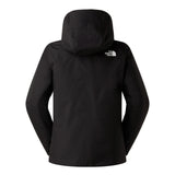 Women's Quest Waterproof Insulated Jacket