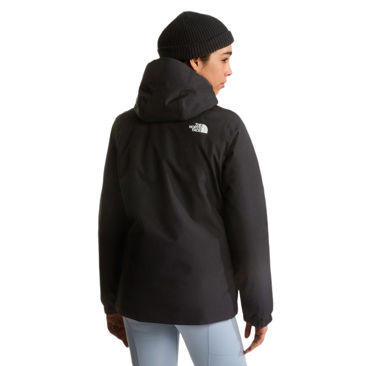 Women's Quest Waterproof Insulated Jacket