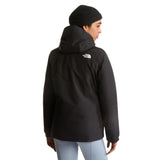 Women's Quest Waterproof Insulated Jacket
