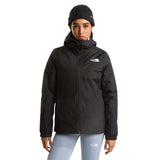 Women's Quest Waterproof Insulated Jacket