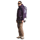 The North Face Women's Quest DryVent™ Triclimate 3-In-1 Jacket Endless Dusk/Grounded Purple / X-Small - 53 Degrees North