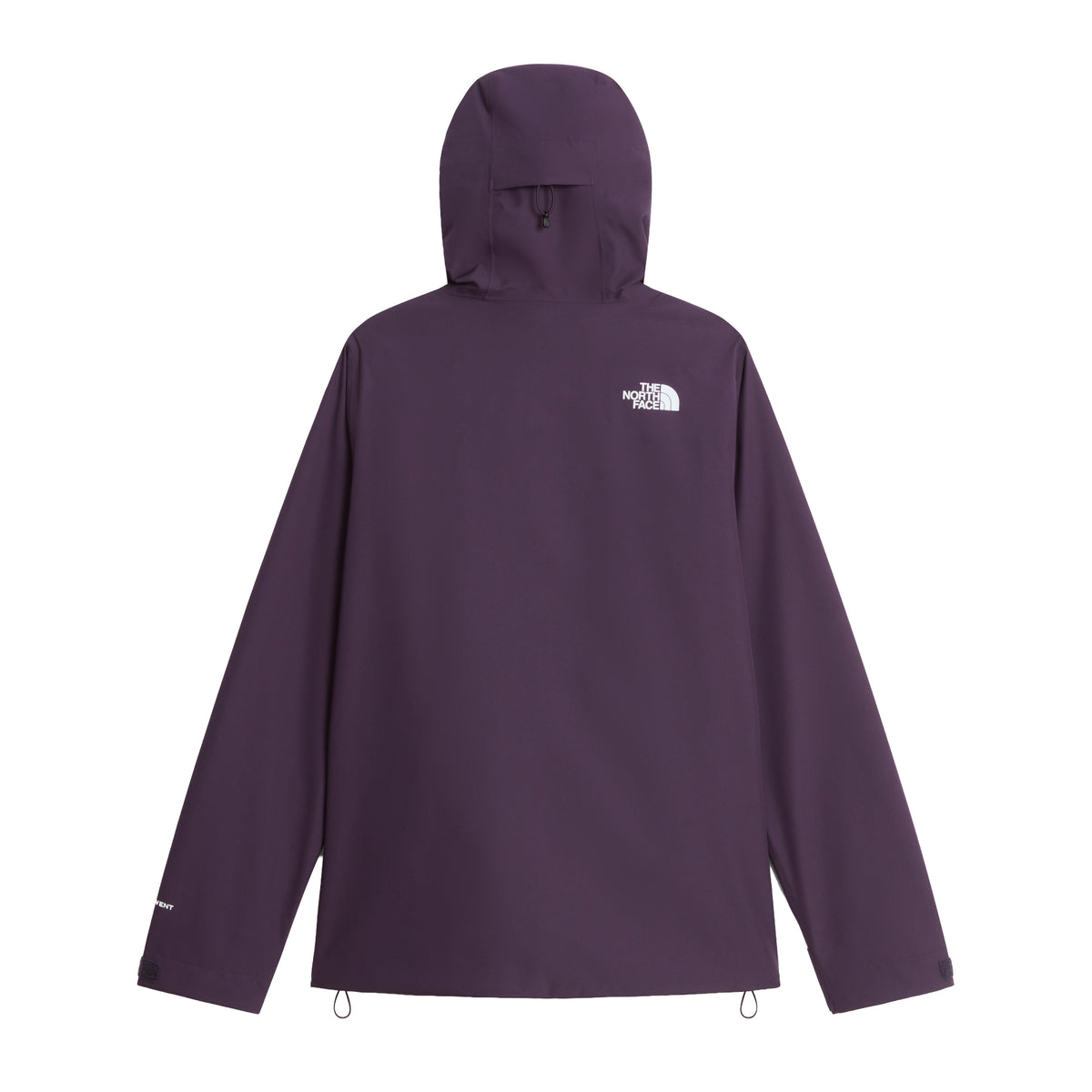 The North Face Women's Quest DryVent™ Triclimate 3-In-1 Jacket Endless Dusk/Grounded Purple / X-Small - 53 Degrees North