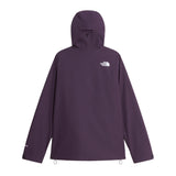 The North Face Women's Quest DryVent™ Triclimate 3-In-1 Jacket Endless Dusk/Grounded Purple / X-Small - 53 Degrees North