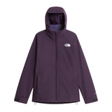 The North Face Women's Quest DryVent™ Triclimate 3-In-1 Jacket Endless Dusk/Grounded Purple / X-Small - 53 Degrees North
