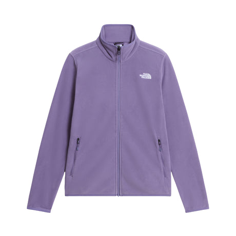 The North Face Women's Quest DryVent™ Triclimate 3-In-1 Jacket Endless Dusk/Grounded Purple / X-Small - 53 Degrees North