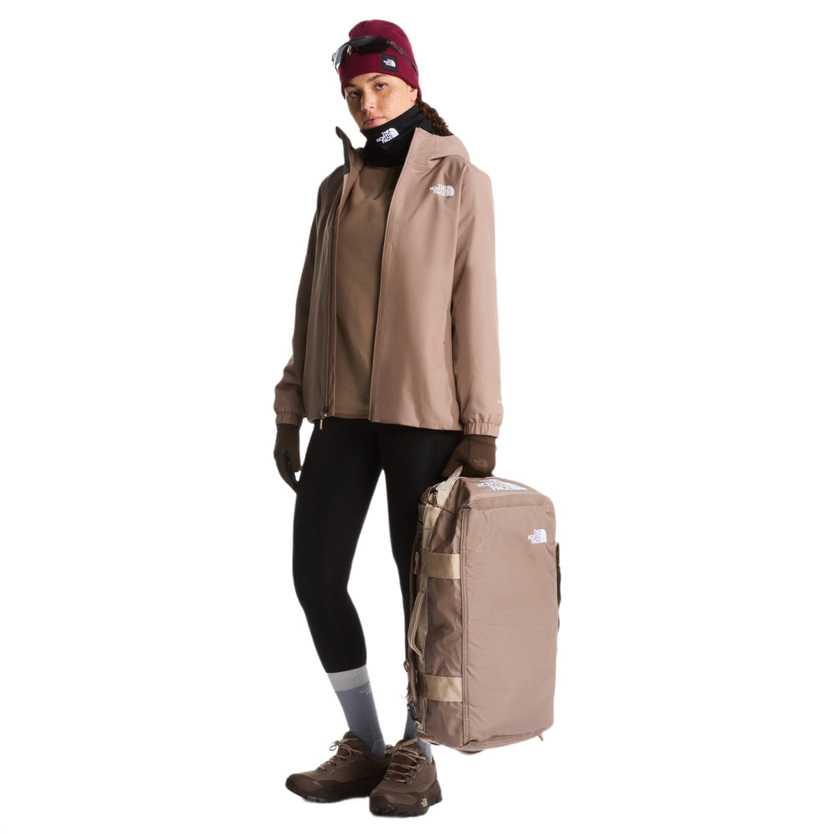 Women's Quest Waterproof Jacket