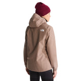 Women's Quest Waterproof Jacket