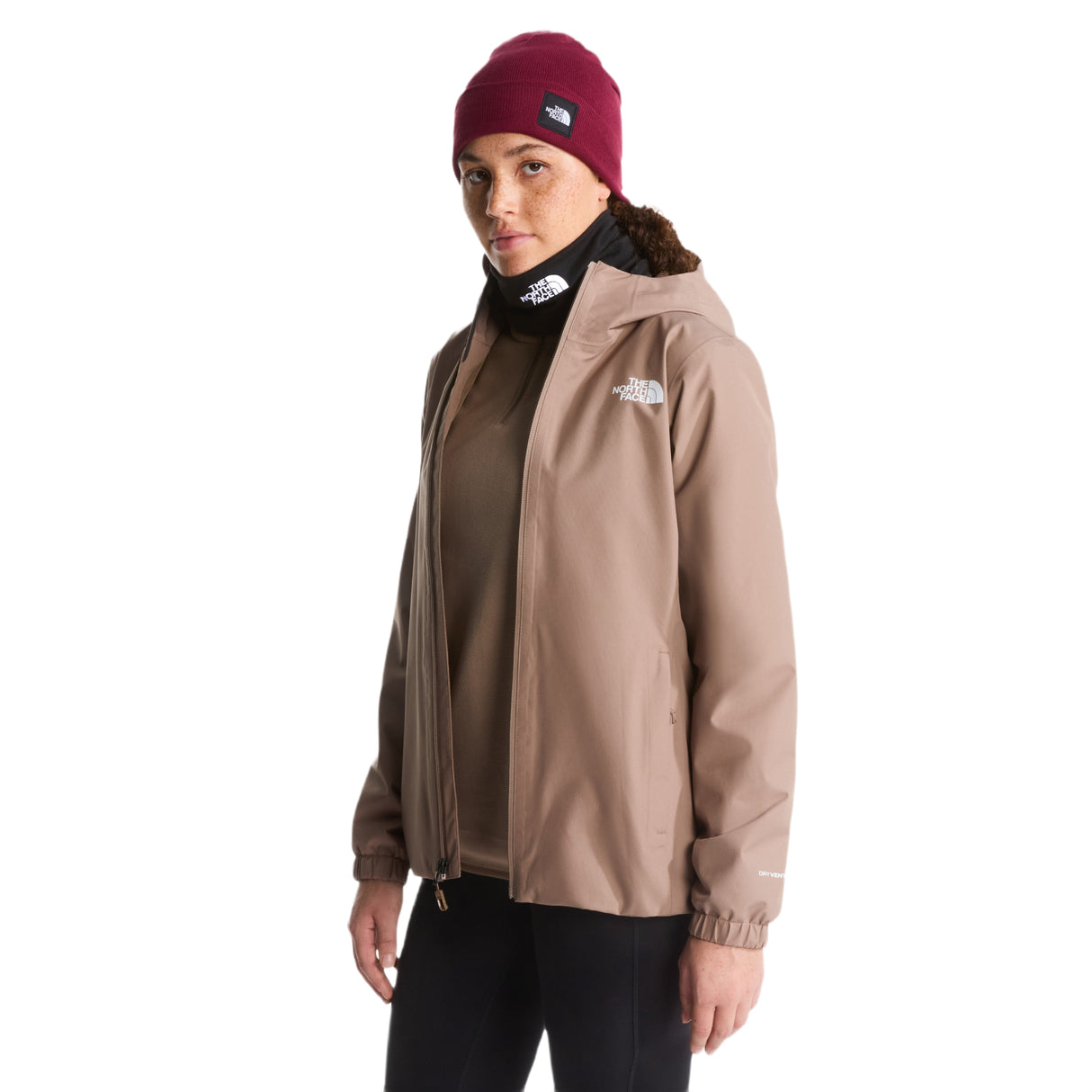 Women's Quest Waterproof Jacket