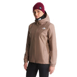 Women's Quest Waterproof Jacket