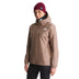 Women's Quest Waterproof Jacket